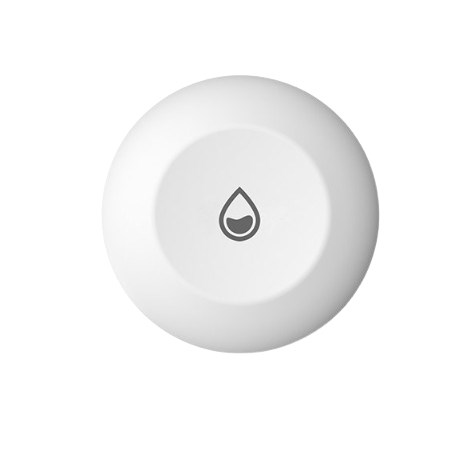 Ezviz T10C WiFi Αισθητήρας Πλημμύρας σε Λευκό Χρώμα 304800294