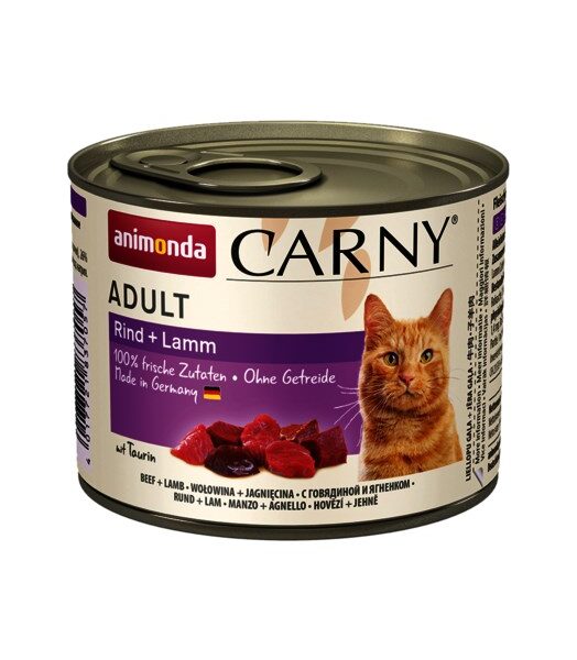 Animonda Carny Adult 200gr