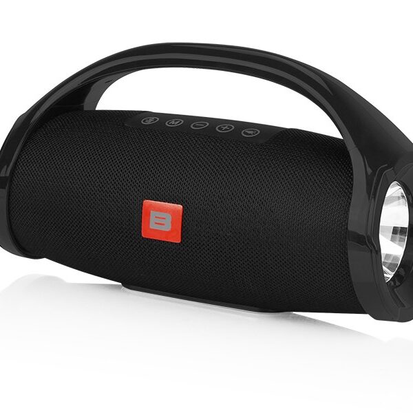 Blow BT470 Bluetooth 10W Μαύρο