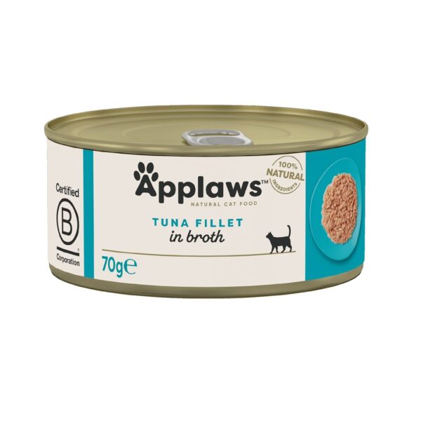 Applaws Natural Cat Food 70gr