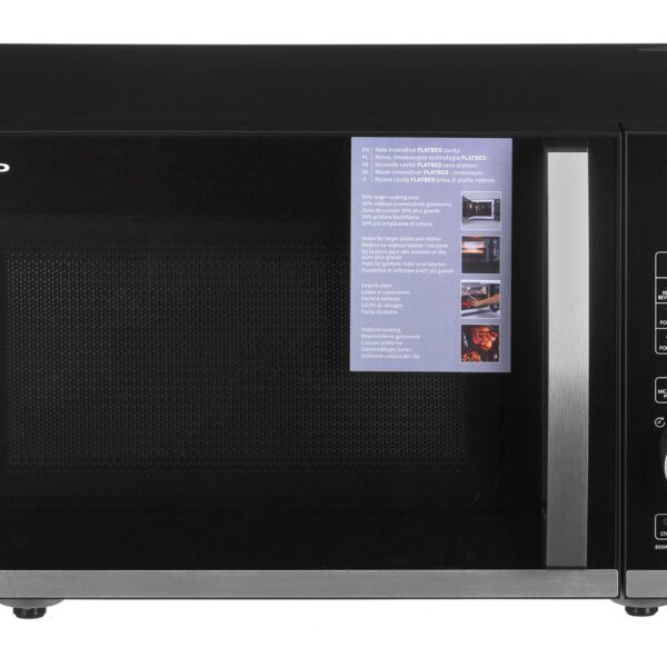 Sharp YC-QG204AEB Microwave Oven
