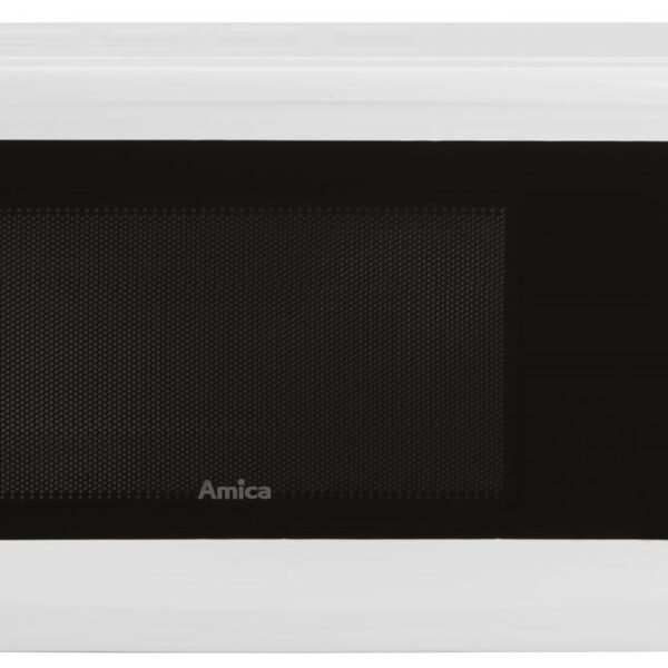 Amica AMG20M70V 20lt Λευκός