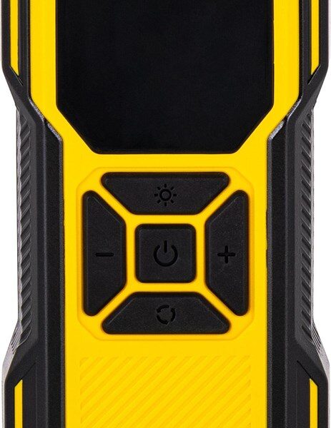 Stanley Τρόμπα Αυτοκινήτου SXIF0101 Επαναφορτιζόμενη 12V
