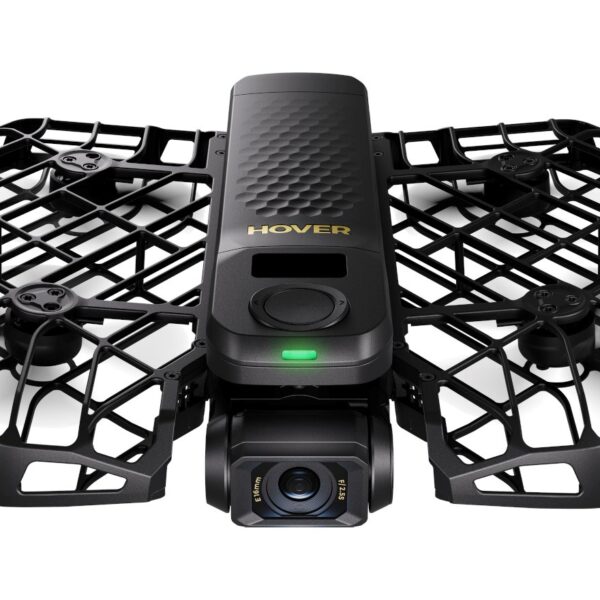HoverAir Drone χωρίς Κάμερα