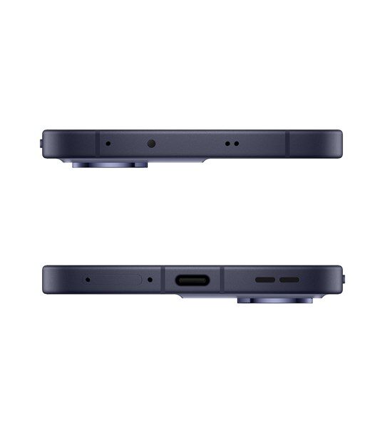 Oppo Reno13 5G Dual SIM (12GB/256GB) Luminous Blue