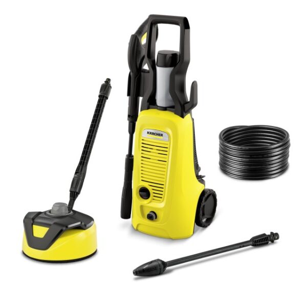 Karcher K4 Universal Edition Πλυστικό Ρεύματος 130bar