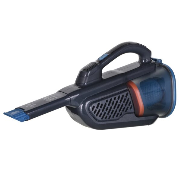 Black & Decker Επαναφορτιζόμενο 12V Dustbuster BHHV320J