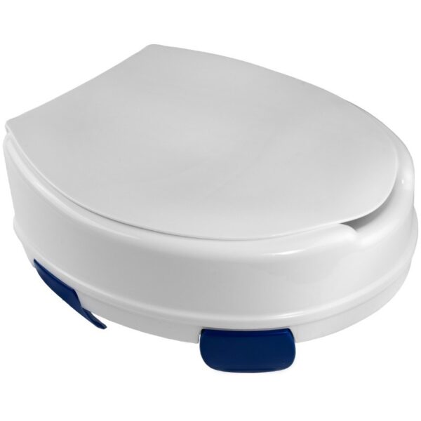 Kate 11 Cm Toilet Seat Riser Lid Rf-871/11
