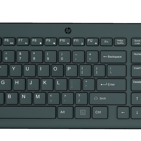 HP 150 Αγγλικό US