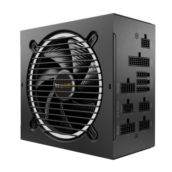 Be Quiet Pure Power 12 M 1200W Full Modular 80 Plus Gold