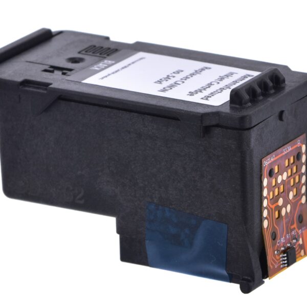 Superbulk Συμβατό Μελάνι Εκτυπωτή InkJet Canon PG-545XL