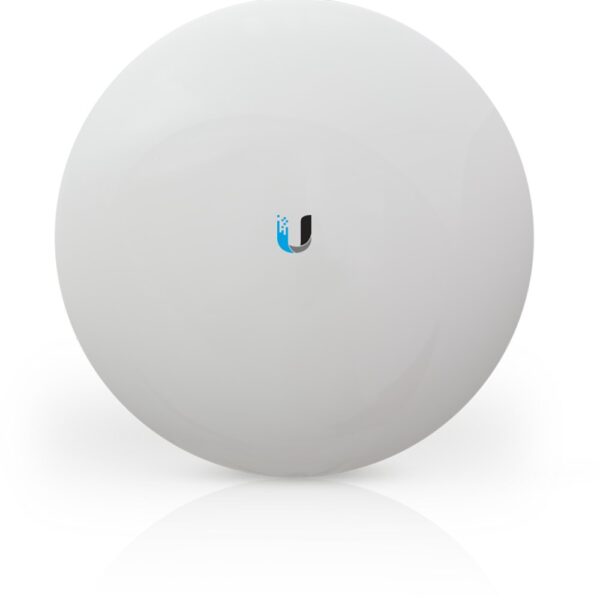 Ubiquiti NanoBeam AC Gen2 Εξωτερική Κεραία WiFi Παραβολική 19dBi με σύνδεση Ethernet