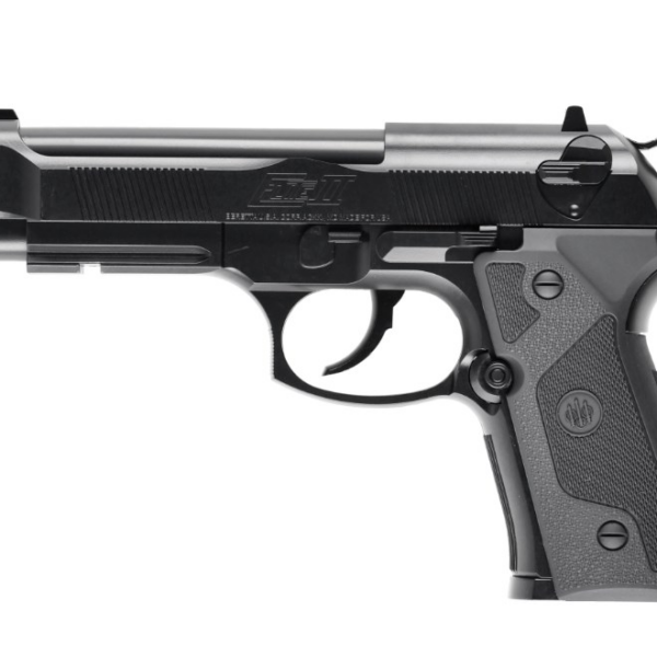 Umarex Αεροβόλο Πιστόλι CO2 Beretta Elite II 4.5mm