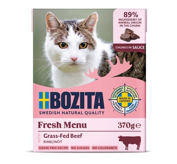 Bozita Feline 370gr