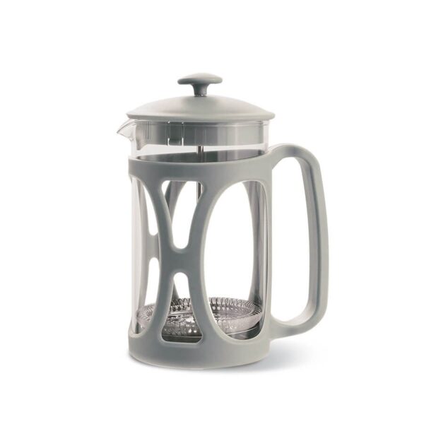 French Press Maestro Mr-1663 Mr-1663-1000-gray 1000 Ml Grey