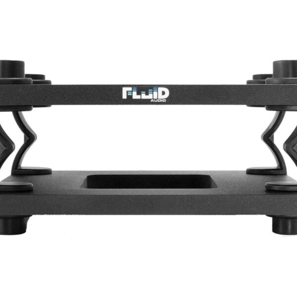 Fluid Audio Επιτραπέζιες Βάσεις Ηχείων (Ζεύγος)