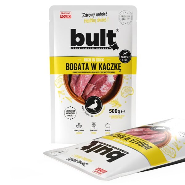 Bult Υγρή Τροφή 500gr