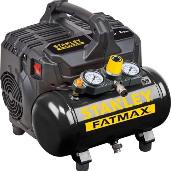 Stanley Τρόμπα Αυτοκινήτου με Καλώδιο Αναπτήρα 12V