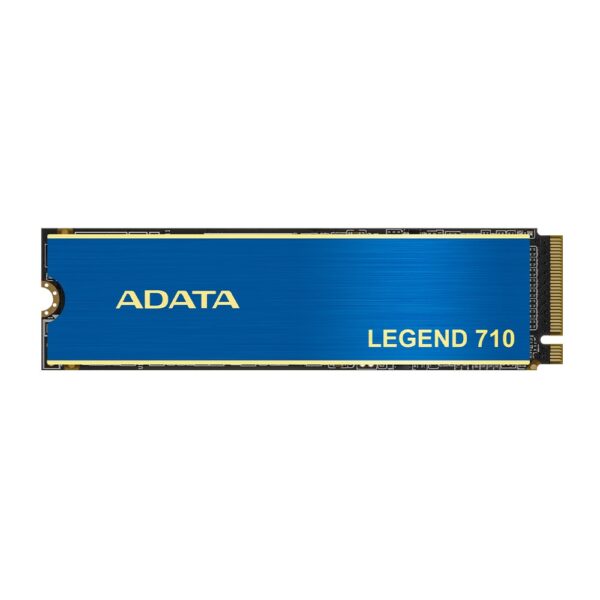 Adata Legend 710 256GB M.2 ALEG-710-256GCS
