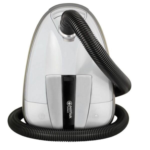 Nilfisk Select 650W με Σακούλα
