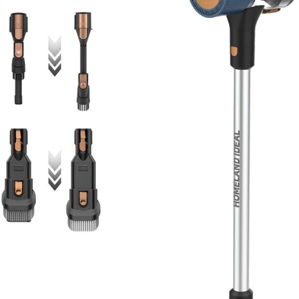Taurus Homeland Ideal Stick