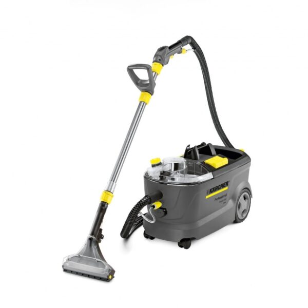 Karcher Puzzi 10/2 Adv Στερεών 1250W 10lt