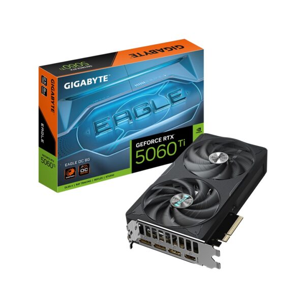 Gigabyte GeForce RTX 5060 Ti 8GB Eagle OC