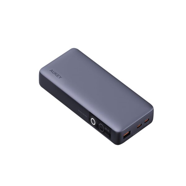AUKEY 20000mAh Portable Power Bank with 65W PD