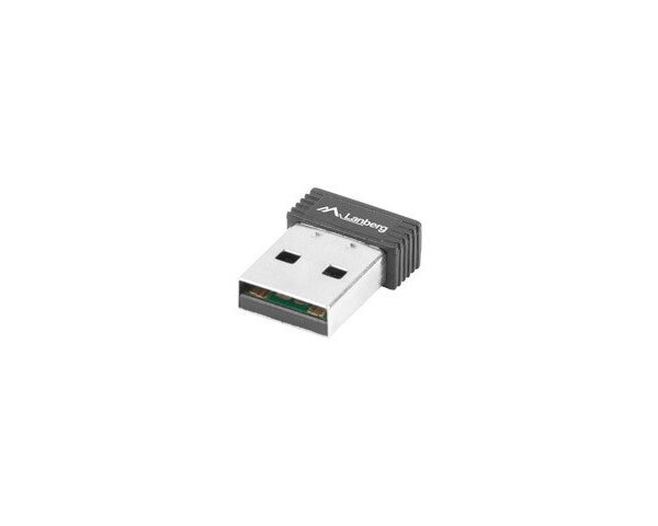 Lanberg NC-0150-WI Ασύρματος USB Αντάπτορας Δικτύου 150Mbps