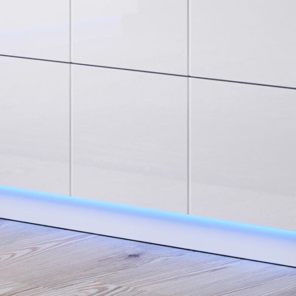 Cama REJA 4S LED NI Διακοσμητικό Φωτιστικό Επίπλων LED