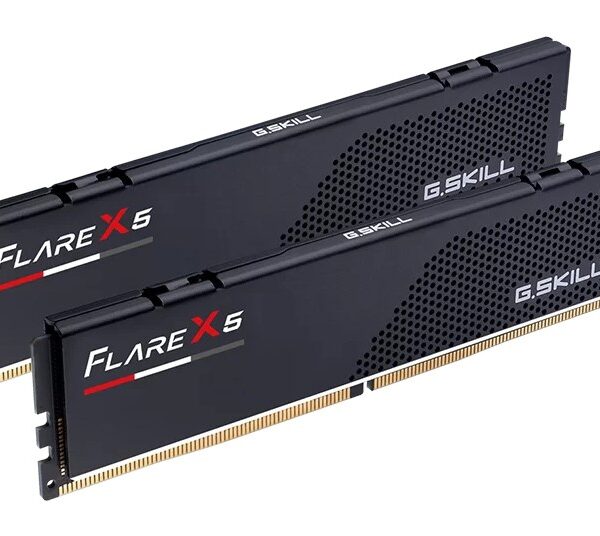 G.Skill Flare X5 48GB DDR5 με 2 Modules (2x24GB)