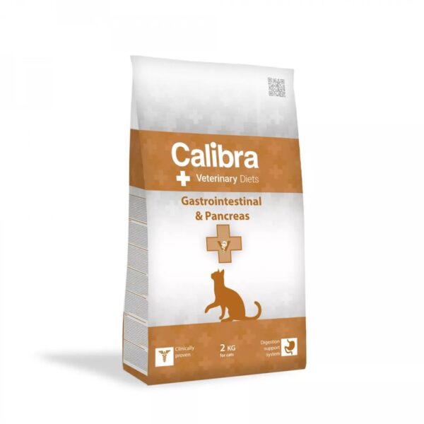 Calibra Veterinary Diets 2kg
