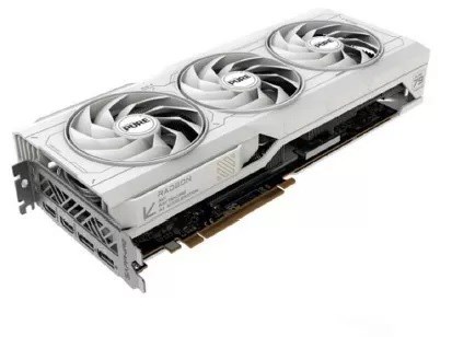 Sapphire Radeon RX 7900 XT 20GB Pure