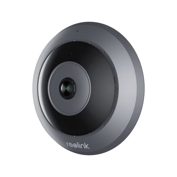 Reolink Fisheye W520 IP Κάμερα Wi-Fi Full HD+ 6MP