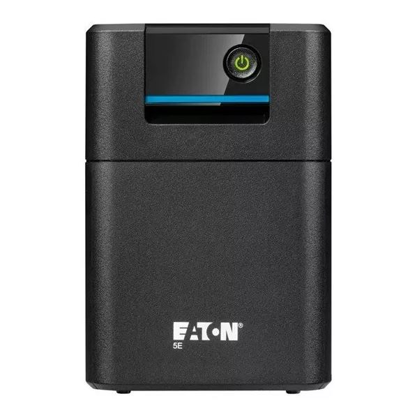 Eaton 5E Gen2 550 UPS Line-Interactive 550VA 300W