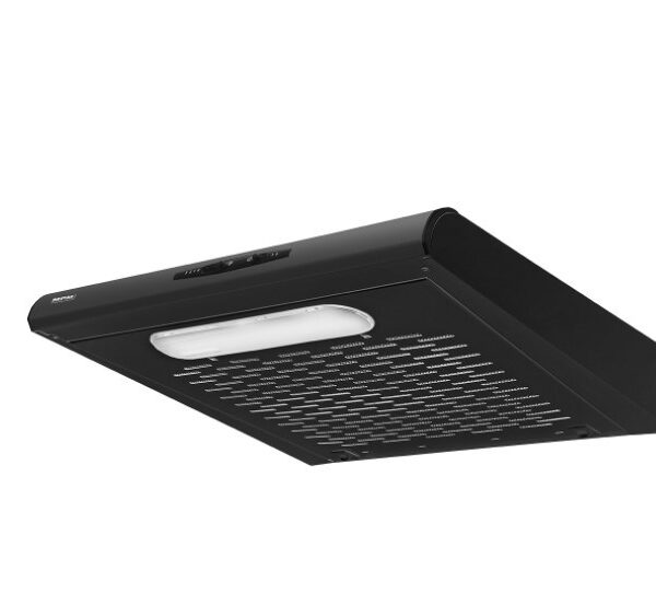 MPM Ελεύθερος 60cm Μαύρος MPM-61-PX-73