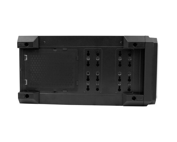 Genesis Irid 503 ARGB Gaming Micro Tower με Πλαϊνό Παράθυρο