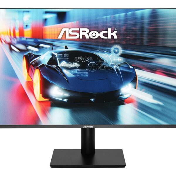 ASRock CL25FFA 24.5" IPS FHD 1920x1080