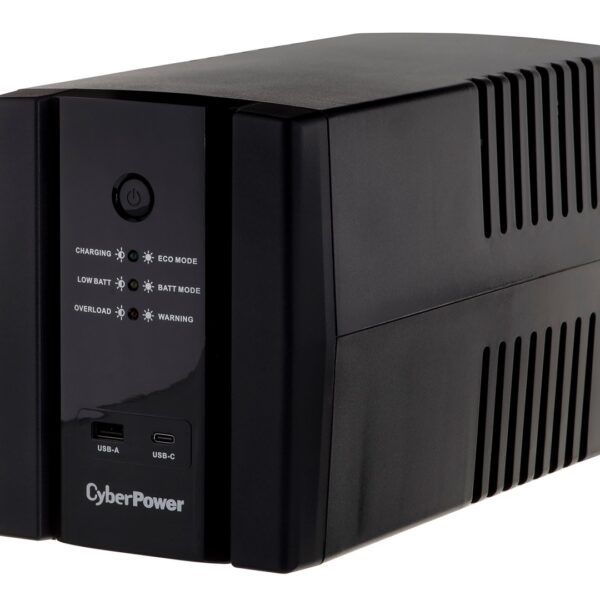CyberPower UT2200EG UPS Line-Interactive 2200VA 1320W