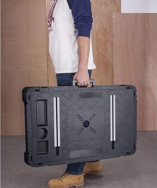 Keter Πάγκος Εργασίας Αντοχής 453kg 239985