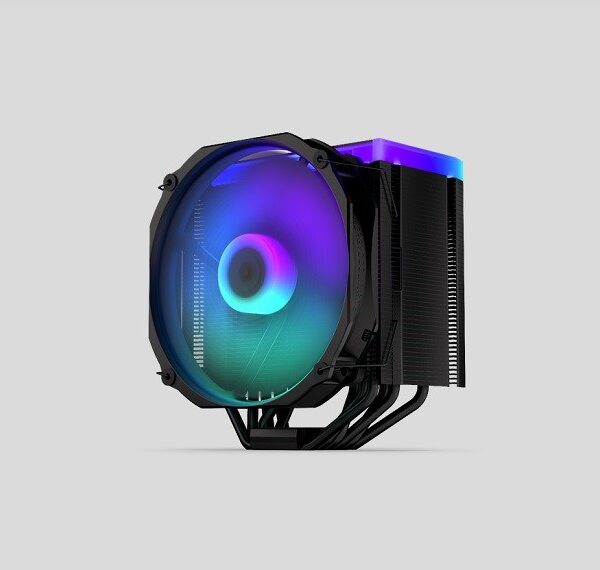 Endorfy Fortis 5 ARGB Socket AM4/AM5/1200/115x/1700