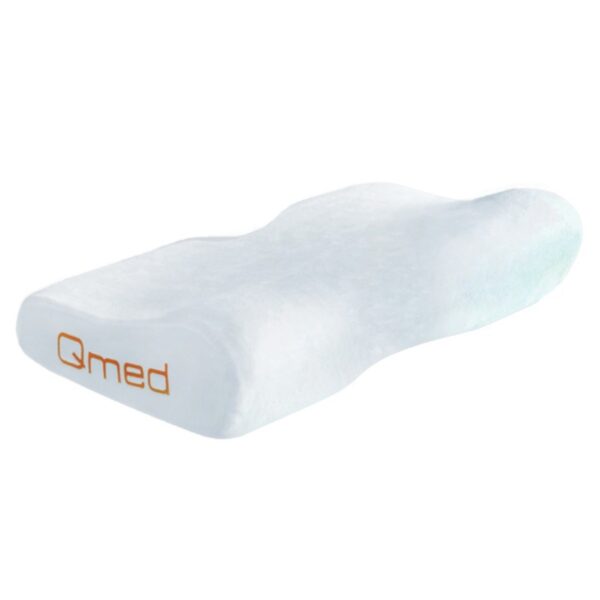 Premium Pillow Profiled Pillow Sleep Qmed