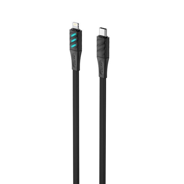 Havit USB-C to Lightning 1m (CB6255)