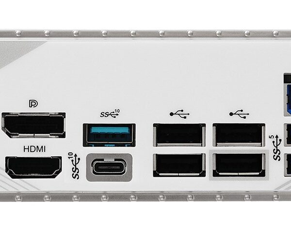ASRock B850M Pro RS