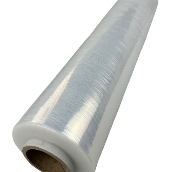 Bstech Stretch Film Transparent 23mic 1.5/1.2