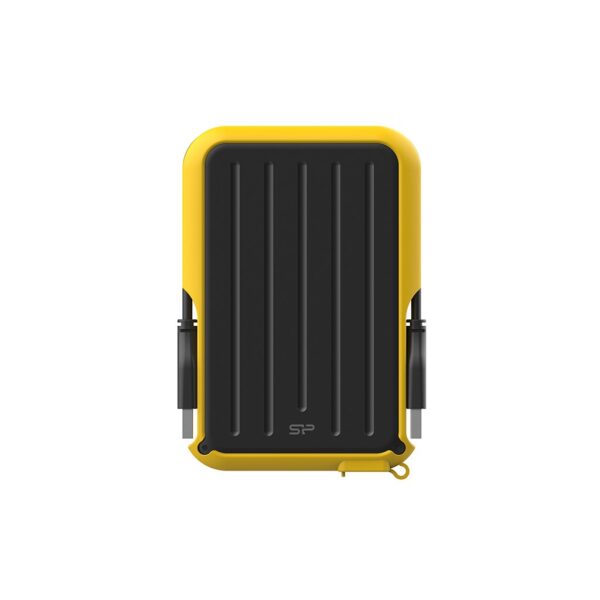 Silicon Power Armor A66 USB 3.2 HDD 2TB 2.5"