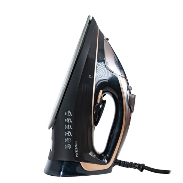 Steam iron OROMED ORO-STEAM 3200W