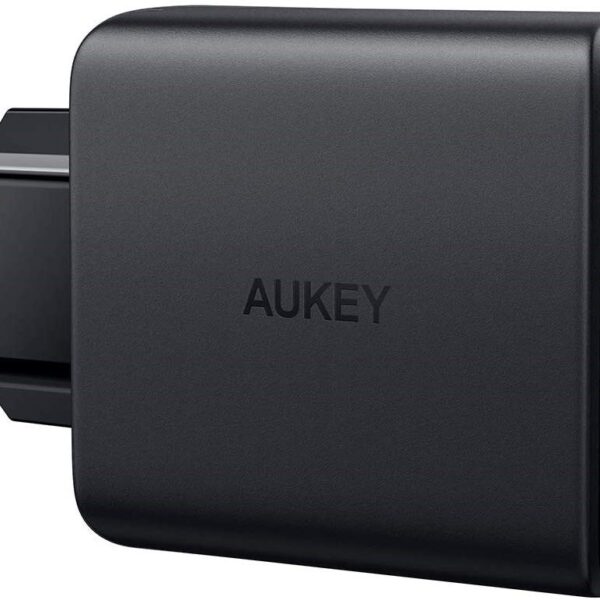 Aukey PA-D5 USB-C Χωρίς Καλώδιο 63W
