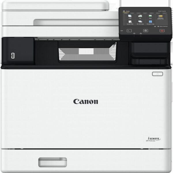 Canon I-Sensys MF754Cdw Έγχρωμο Πολυμηχάνημα Laser