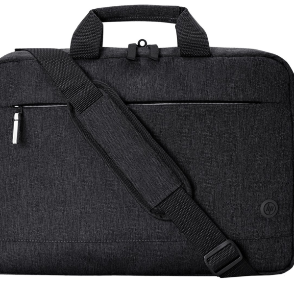 HP Prelude Pro Top Load Τσάντα Ώμου / Χειρός 17.3" Μαύρη